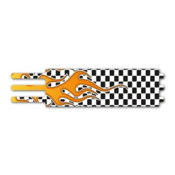 Ultralight - Hotrod Orange