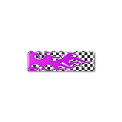 Shorty - Hotrod Purple