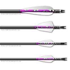 Shorty - Hotrod Purple - Image 3