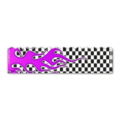 Wave Edge - Hotrod Purple