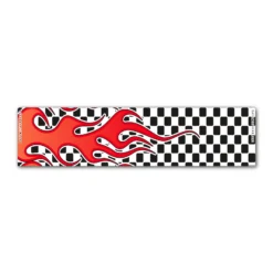 Regular - Hotrod Red