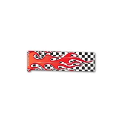 Spin Elite - Hotrod Red