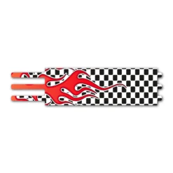 Ultralight - Hotrod Red