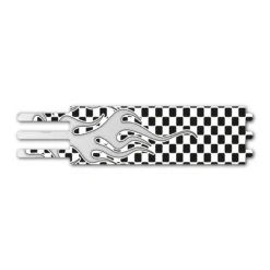 Ultralight - Hotrod White
