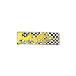 Spin Elite - Hotrod Yellow