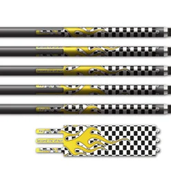 Alternative view of Ultralight - Hotrod Yellow