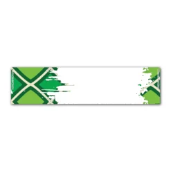 Regular - National Flag Achterhoek