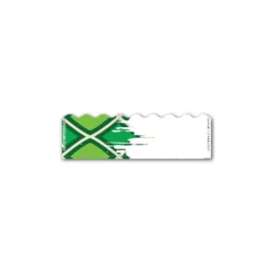 Shorty - National Flag Achterhoek