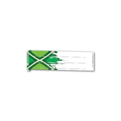 Spin Elite - National Flag Achterhoek
