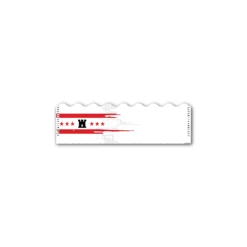 Shorty - National Flag Drenthe
