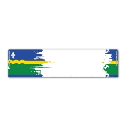 Regular - National Flag Flevoland