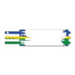 Ultralight - National Flag Flevoland
