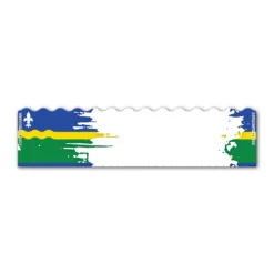 Wave Edge - National Flag Flevoland