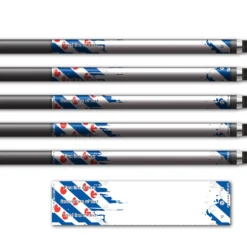Alternative view of Regular - National Flag Friesland