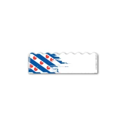 Shorty - National Flag Friesland
