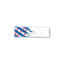Spin Elite - National Flag Friesland