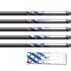 Spin Elite - National Flag Friesland - Image 2