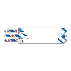 Ultralight - National Flag Friesland