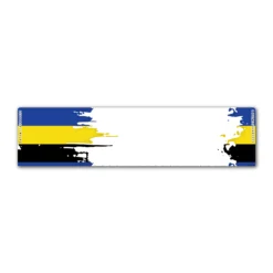 Regular - National Flag Gelderland