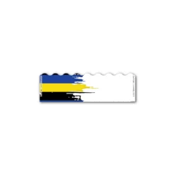 Shorty - National Flag Gelderland