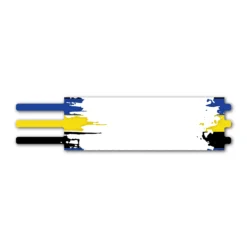 Ultralight - National Flag Gelderland
