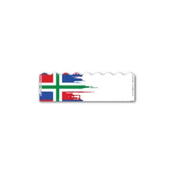 Shorty - National Flag Groningen