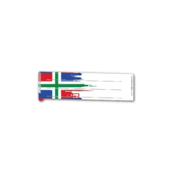 Spin Elite - National Flag Groningen