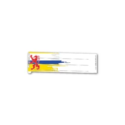 Spin Elite - National Flag Limburg