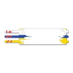 Ultralight - National Flag Limburg