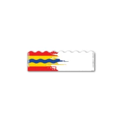 Shorty - National Flag Overijssel