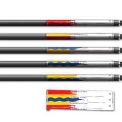 Alternative view of Spin Elite - National Flag Overijssel