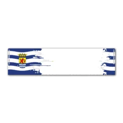 Regular - National Flag Zeeland