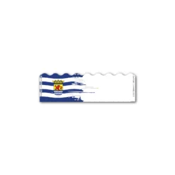 Shorty - National Flag Zeeland
