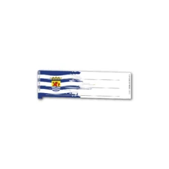 Spin Elite - National Flag Zeeland
