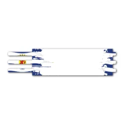 Ultralight - National Flag Zeeland