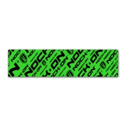 Regular - Nock On Repeat Fluor Green