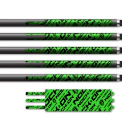 Alternative view of Ultralight - Nock On Repeat Fluor Green