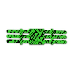 Vortex - Nock On Repeat Fluor Green