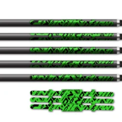 Alternative view of Vortex - Nock On Repeat Fluor Green