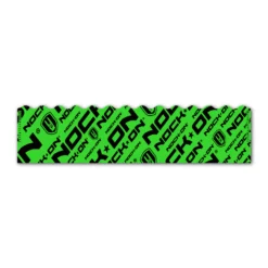 Wave Edge - Nock On Repeat Fluor Green