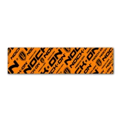 Regular - Nock On Repeat Fluor Orange