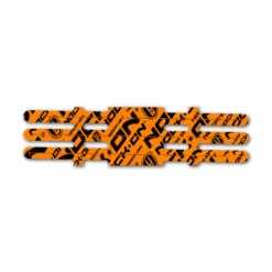 Vortex - Nock On Repeat Fluor Orange