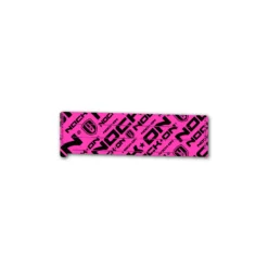 Spin Elite - Nock On Repeat Fluor Pink
