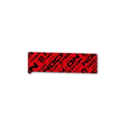 Spin Elite - Nock On Repeat Fluor Red