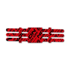 Vortex - Nock On Repeat Fluor Red