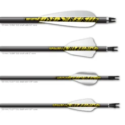 Ultralight - Nock On Repeat Fluor Yellow - Image 3