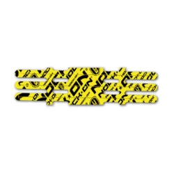 Vortex - Nock On Repeat Fluor Yellow