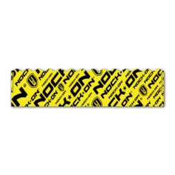 Wave Edge - Nock On Repeat Fluor Yellow
