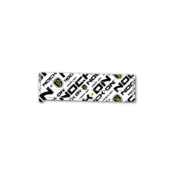 Spin Elite - Nock On Repeat Green Logo