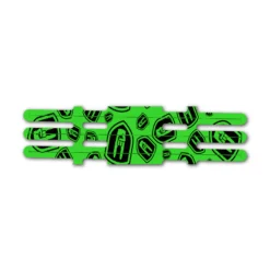 Vortex - Nock On Scatter Fluor Green